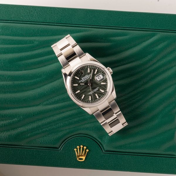Rolex Datejust 126200